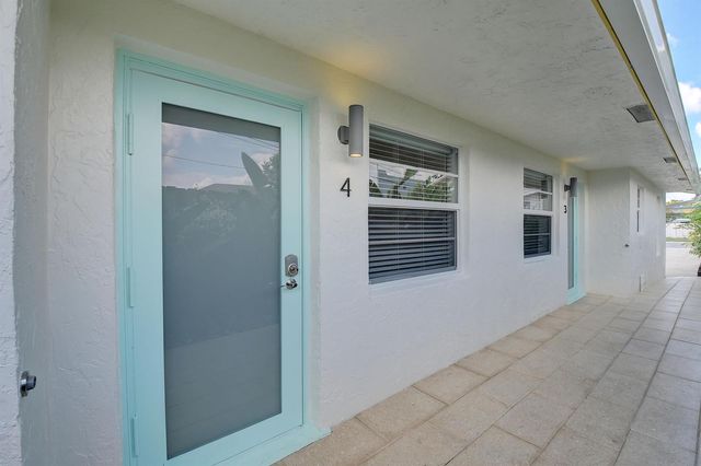 502 N H Street 1-4, Lake Worth Beach, FL 33460