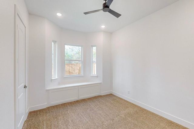 1110 Norris Street, Commerce, TX 75428