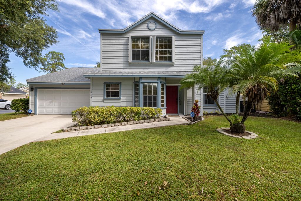 13139 WAX WING Terrace, Wellington, FL 33414