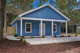 612 Kellsie Circle, Darien, GA 31305