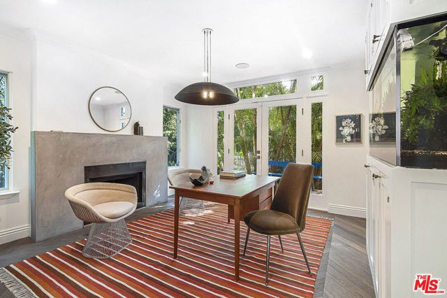 1041 N Orlando Avenue, West Hollywood, CA 90069