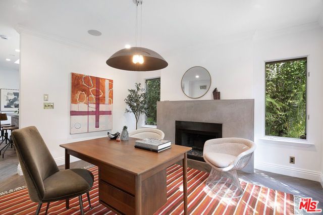 1041 N Orlando Avenue, West Hollywood, CA 90069