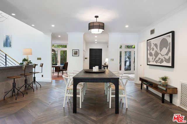 1041 N Orlando Avenue, West Hollywood, CA 90069