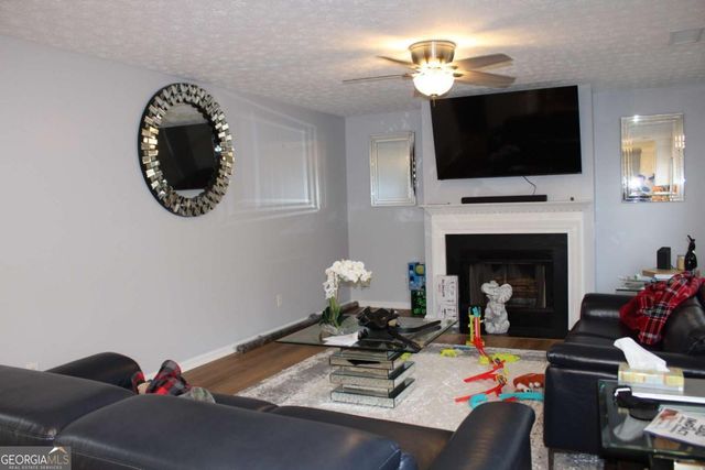 1805 Campbell Ives Drive, Lawrenceville, GA 30045