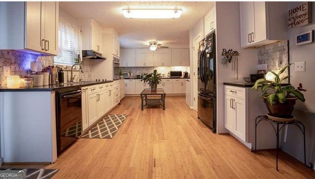 1805 Campbell Ives Drive, Lawrenceville, GA 30045