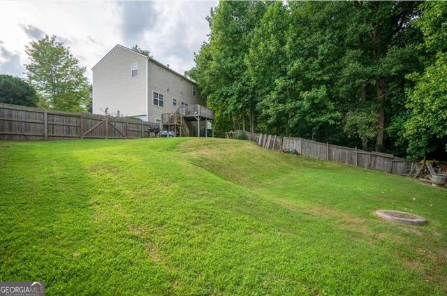 1805 Campbell Ives Drive, Lawrenceville, GA 30045