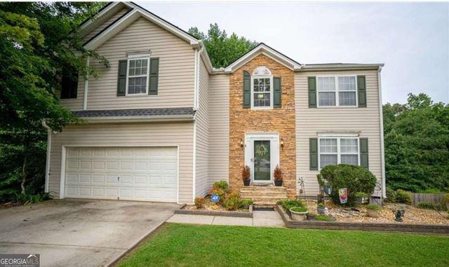 1805 Campbell Ives Drive, Lawrenceville, GA 30045