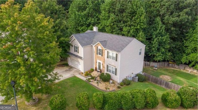 1805 Campbell Ives Drive, Lawrenceville, GA 30045