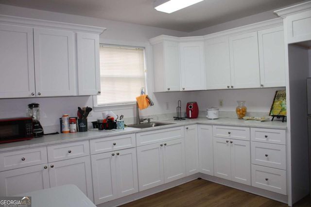 1805 Campbell Ives Drive, Lawrenceville, GA 30045