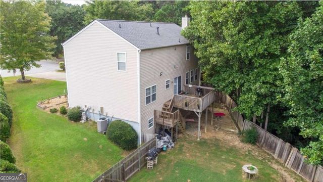 1805 Campbell Ives Drive, Lawrenceville, GA 30045