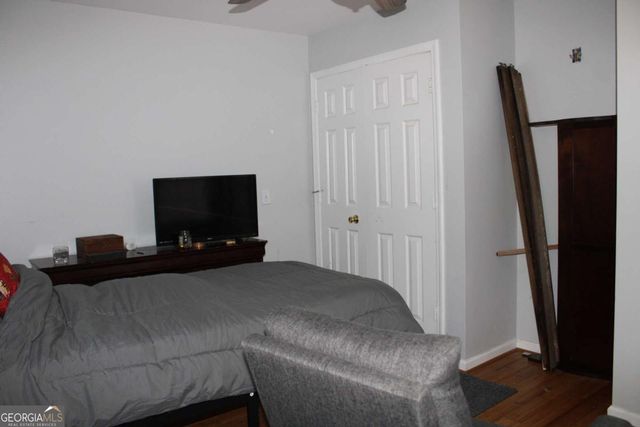1805 Campbell Ives Drive, Lawrenceville, GA 30045
