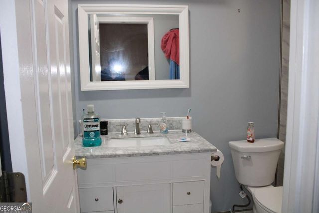 1805 Campbell Ives Drive, Lawrenceville, GA 30045