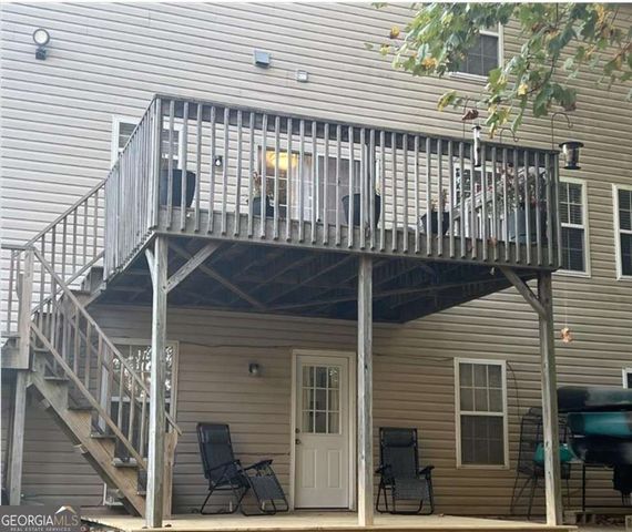 1805 Campbell Ives Drive, Lawrenceville, GA 30045