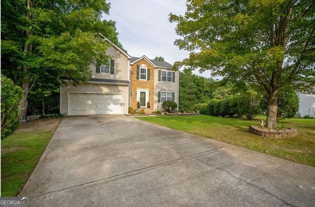 1805 Campbell Ives Drive, Lawrenceville, GA 30045