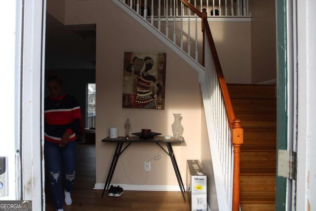 1805 Campbell Ives Drive, Lawrenceville, GA 30045