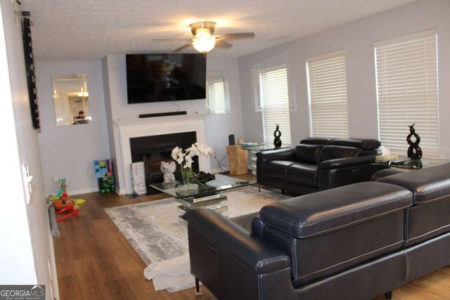 1805 Campbell Ives Drive, Lawrenceville, GA 30045