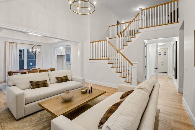 3 Conifer Circle 29, Shrewsbury, MA 01545