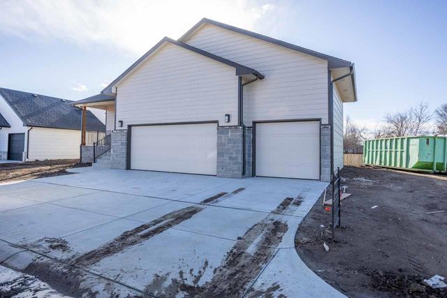 12013 W Cornelison Ct, Wichita, KS 67205