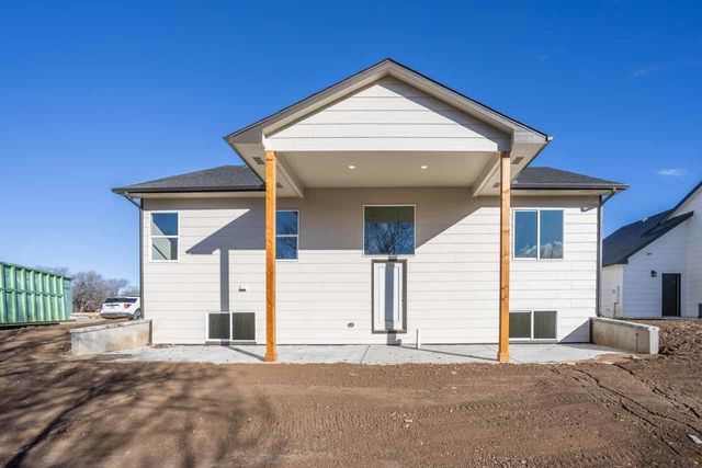 12013 W Cornelison Ct, Wichita, KS 67205