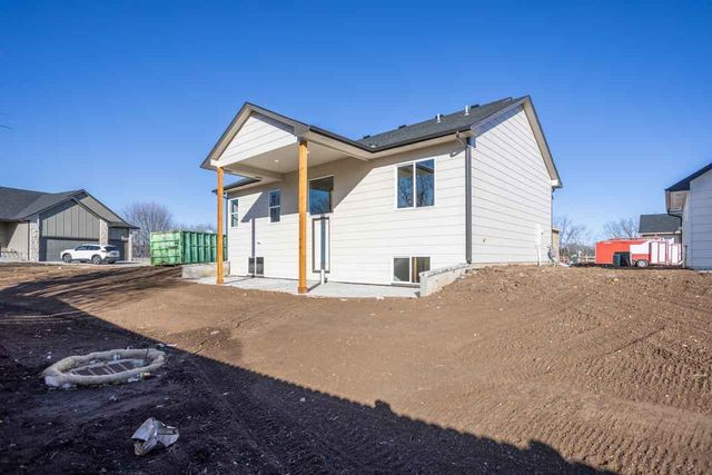 12013 W Cornelison Ct, Wichita, KS 67205