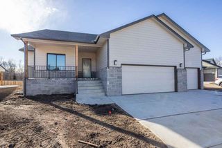 12013 W Cornelison Ct, Wichita, KS 67205