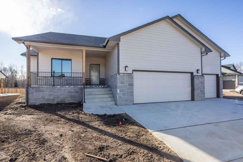 12013 W Cornelison Ct, Wichita, KS 67205