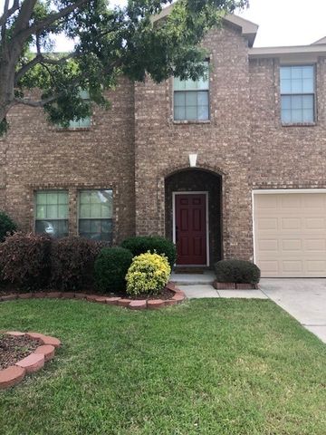 625 Chalk KNoll Road, Fort Worth, TX 76108