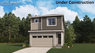 7329 Nova View, Colorado Springs, CO 80915