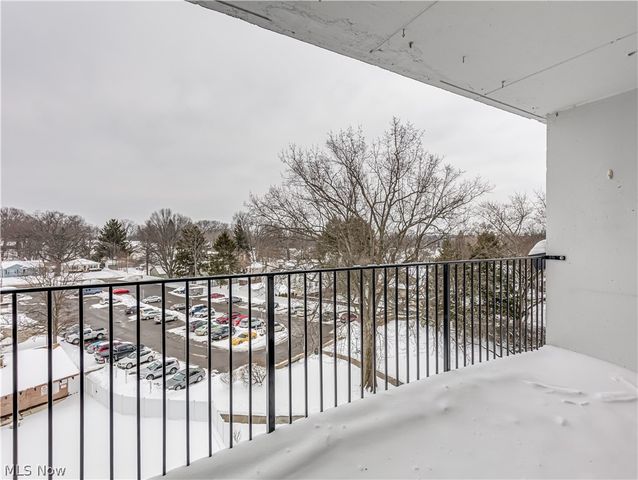 2331 E Market Street 609, Akron, OH 44312