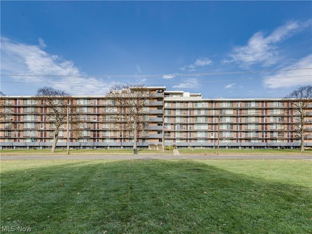 2331 E Market Street 609, Akron, OH 44312
