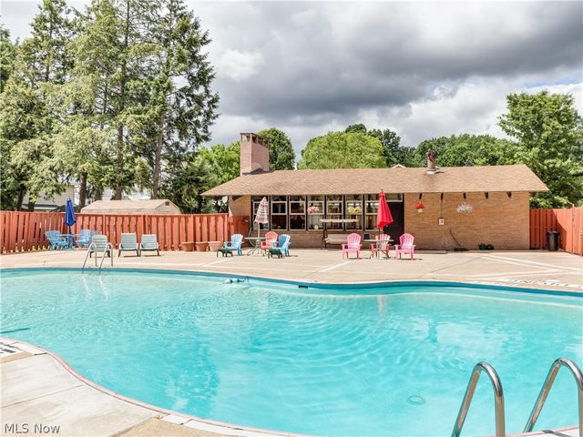 2331 E Market Street 609, Akron, OH 44312