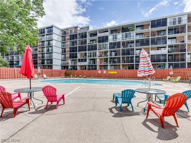 2331 E Market Street 609, Akron, OH 44312