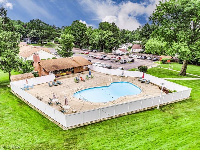 2331 E Market Street 609, Akron, OH 44312