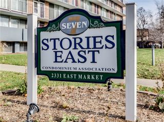 2331 E Market Street 609, Akron, OH 44312