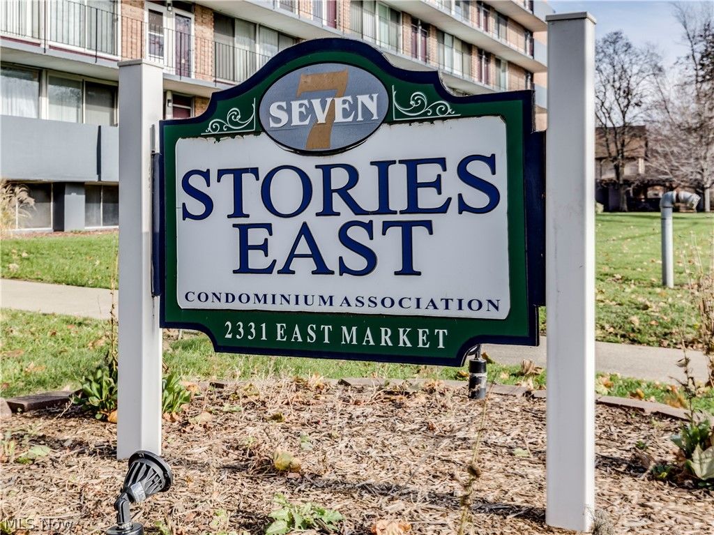 2331 E Market Street 609, Akron, OH 44312