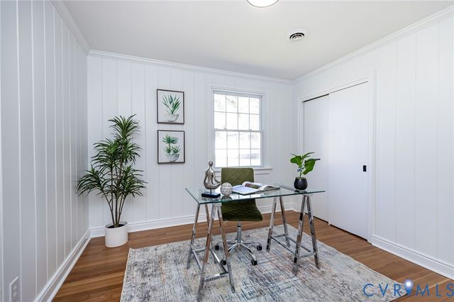 6013 Stanbrook Dr, North Chesterfield, VA 23234