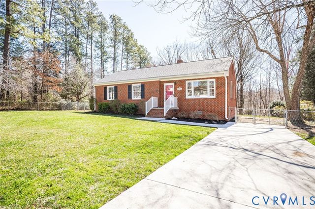 6013 Stanbrook Dr, North Chesterfield, VA 23234
