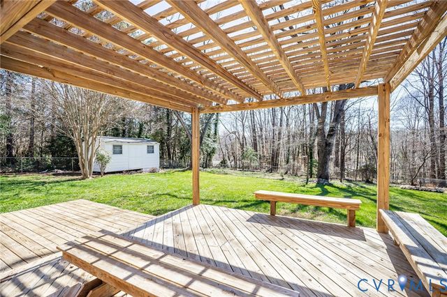 6013 Stanbrook Dr, North Chesterfield, VA 23234