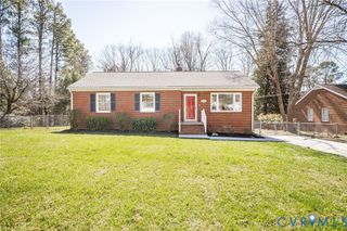 6013 Stanbrook Dr, North Chesterfield, VA 23234