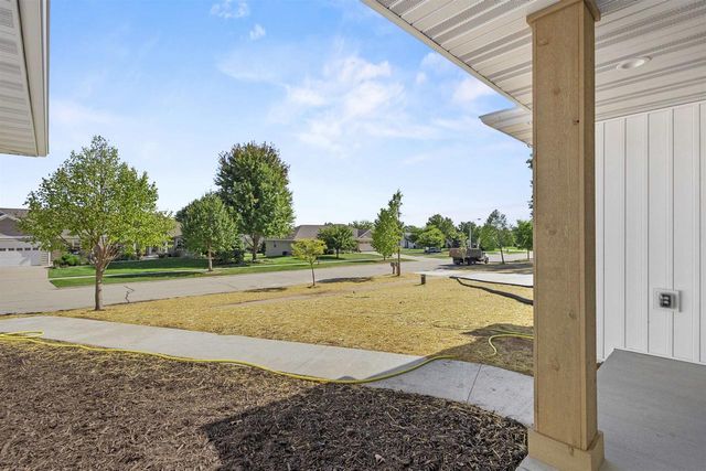 W173 MEADOW RIDGE TRAIL, Kaukauna, WI 54130