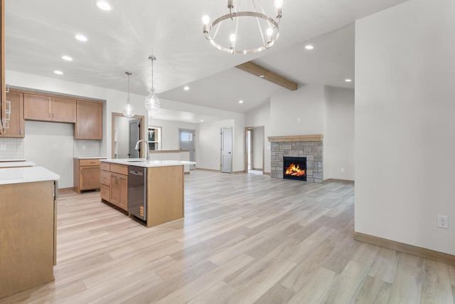 W173 MEADOW RIDGE TRAIL, Kaukauna, WI 54130