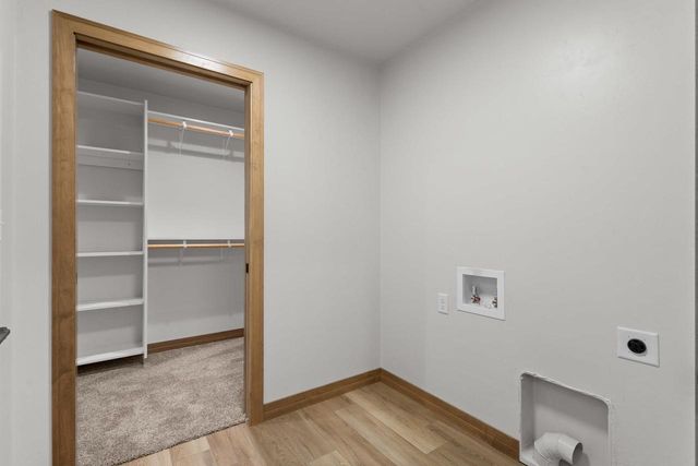 W173 MEADOW RIDGE TRAIL, Kaukauna, WI 54130