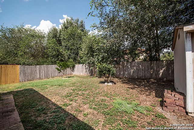 7127 STILL HOLLOW DR, San Antonio, TX 78244