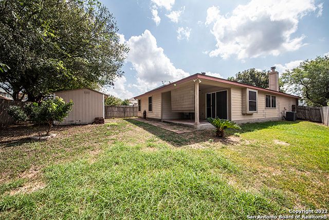7127 STILL HOLLOW DR, San Antonio, TX 78244