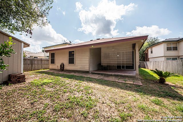 7127 STILL HOLLOW DR, San Antonio, TX 78244