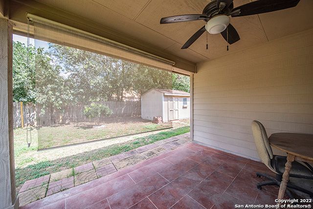 7127 STILL HOLLOW DR, San Antonio, TX 78244