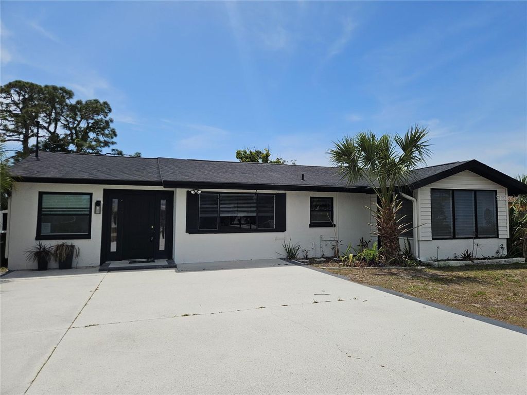 75 VIRGINIA COURT, Englewood, FL 34223