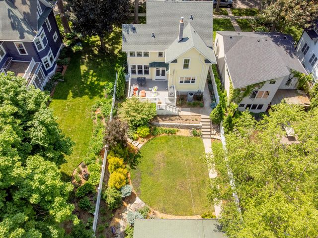 1907 Goodrich Avenue, Saint Paul, MN 55105