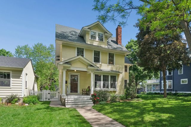 1907 Goodrich Avenue, Saint Paul, MN 55105