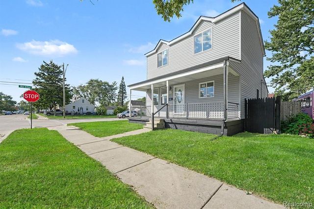 8603 Essex Avenue, Warren, MI 48089